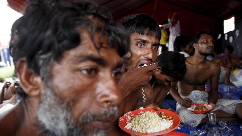 Câte mii de imigranţi şi-au pierdut viaţa de la începutul lui 2015