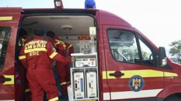 Incendiul de la Petromidia. Parchetul a făcut un anunţ de ultima oră