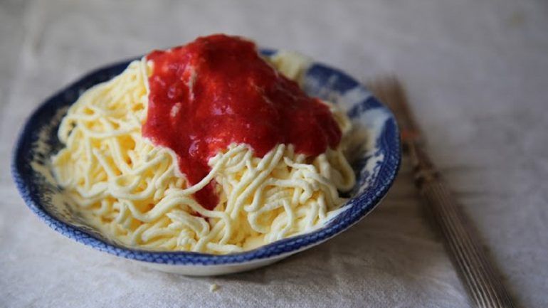 În cazul în care sunteţi în pană de idei, vă prezentăm reţeta unui desert delicios