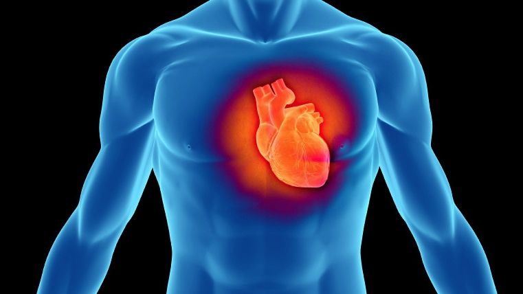 Așa poți vindeca bolile de inimă fără medicamente