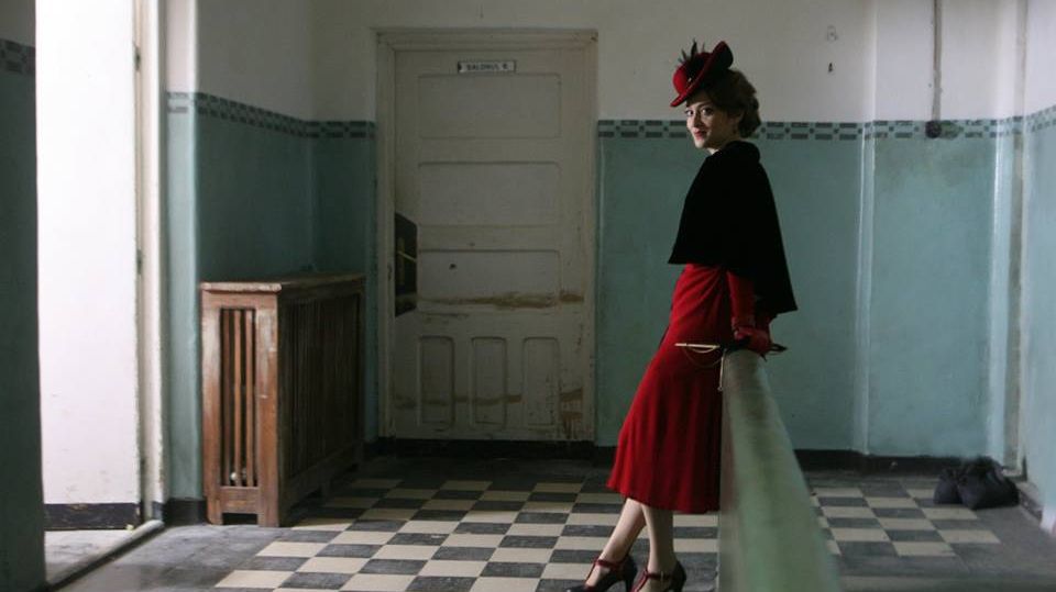 Cel mai recent film al lui Radu Jude, "Inimi cicatrizate", premiat la Festivalul de la Locarno