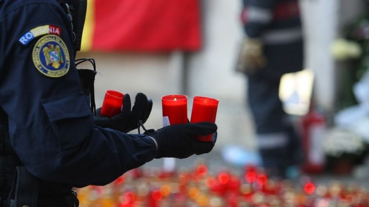 Tatăl unui tânăr mort în Colectiv: Am schimbat un guvern. Şi? Vă simţiţi mai în siguranţă acum?