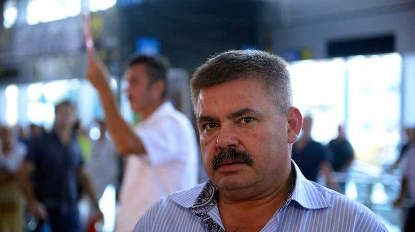 JO 2016: Atletism. Preşedintele federaţiei, internat de urgenţă într-un spital din Germania 