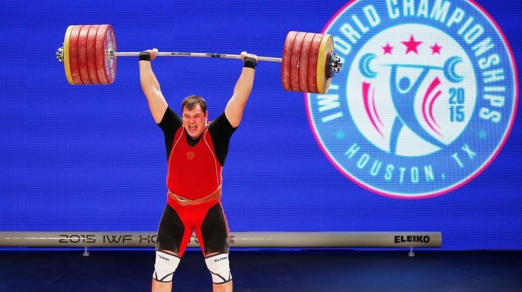 Federaţia Rusă de Haltere, apel la TAS, după excluderea spotivilor de la Rio 