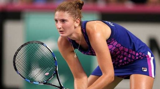 Irina Begu, eliminată în primul tur la Cincinnati