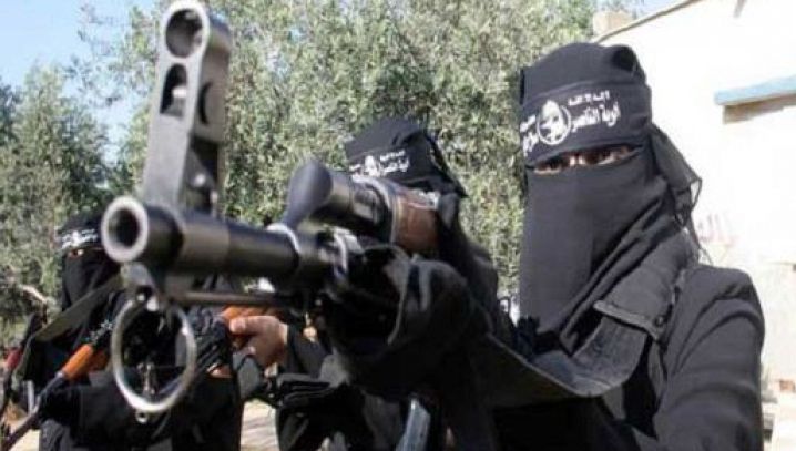 Liderul ISIS al filialei din Egipt, ucis de armată