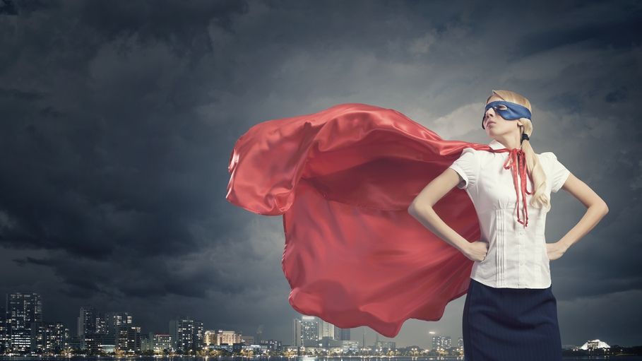 Trei zodii de femei învingătoare