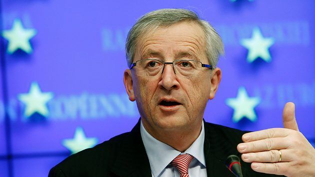 Anunțul surprinzător al lui Jean-Claude Juncker despre retragerea de la șefia CE