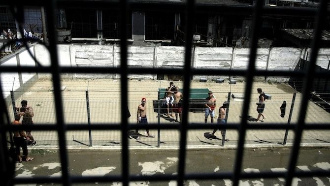 Fost consilier al șefului CJ Caraș Severin a murit de leucemie în penitenciarul Jilava