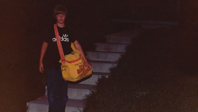 A dispărut la 12 ani, fără urmă. Într-o noapte, după 15 ani, mama lui a auzit un ciocănit la ușă