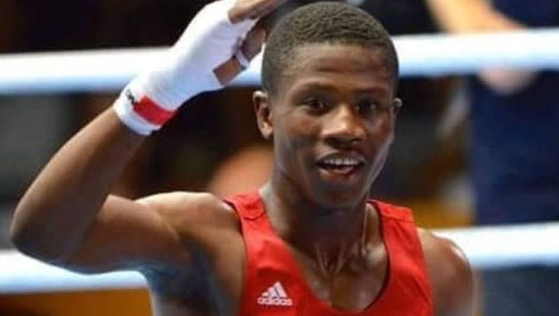 JO 2016: Scandalos! Portdrapelul Namibiei, arestat pentru tentativă de viol 