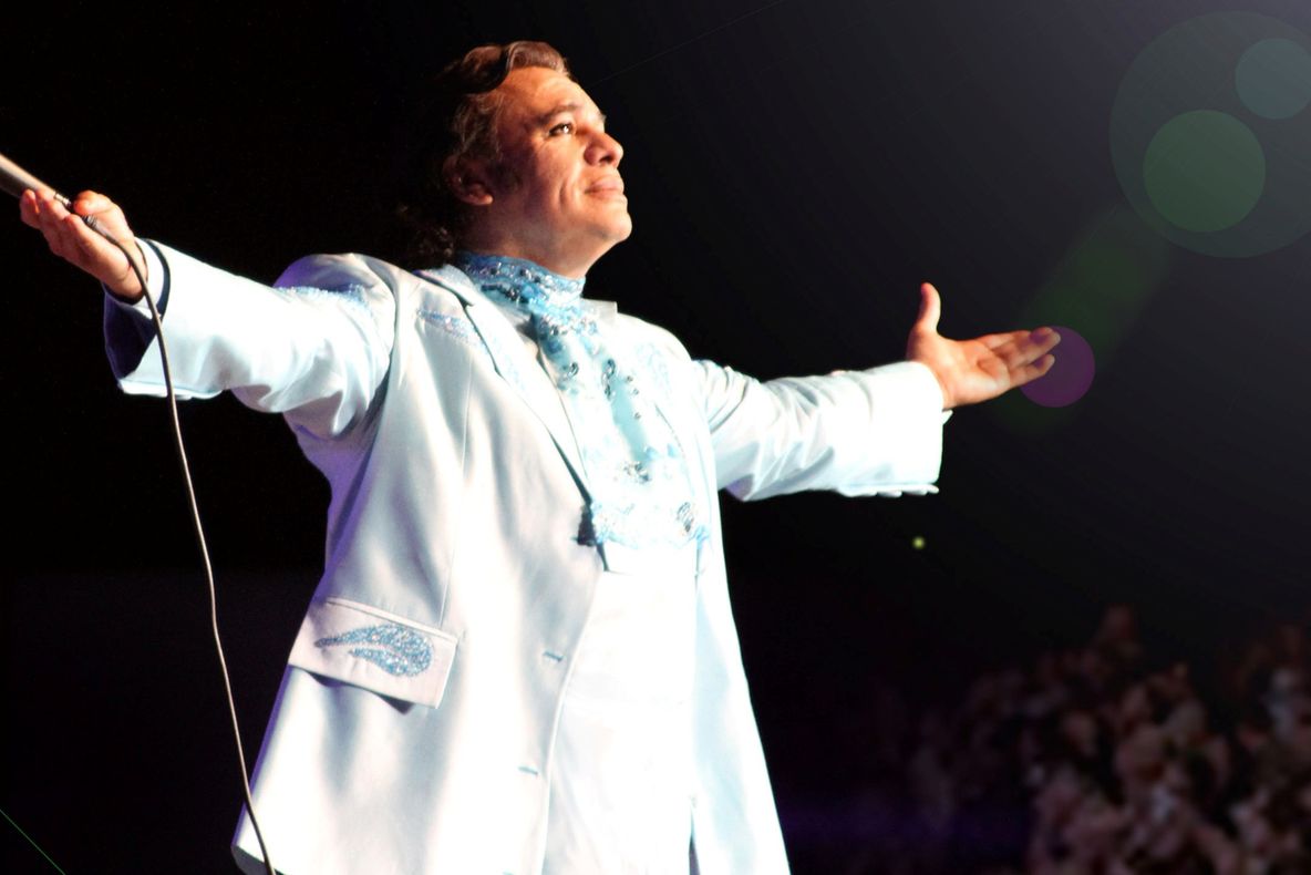 Legenda muzicii latino a murit subit. Artistul, găsit fără suflare în casă