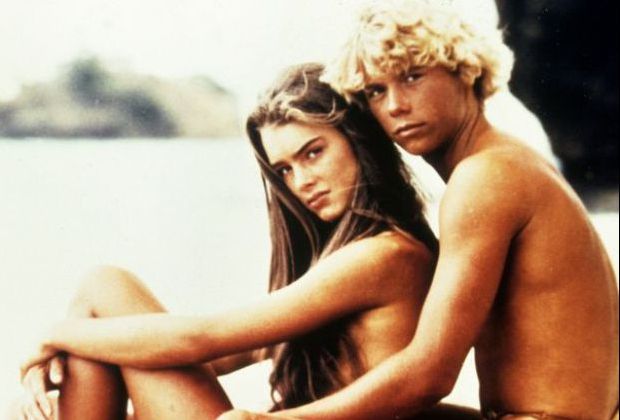 Cum arată acum partenerul lui Brooke Shields din ”Laguna albastră”