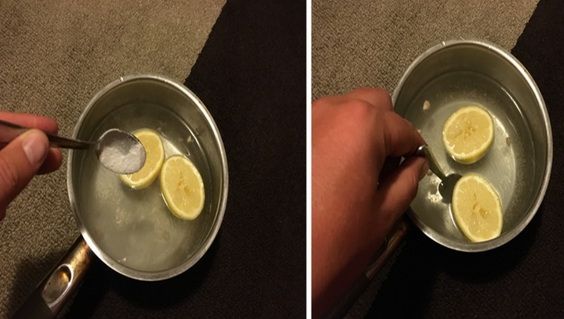 A scăpat de răceală şi dureri în gât într-o singură zi cu acest preparat. Merită să îl încerci