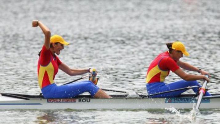 JO 2016. Cum a fost furată o sportivă din România la Rio. A intrat în cameră, a deschis comoda şi...
