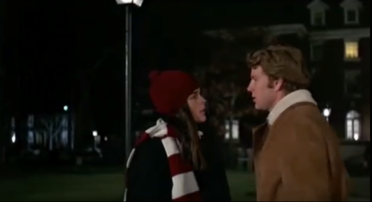 S-a stins unul dintre cei mari mari cineaști. A regizat celebrul ,,Love story''