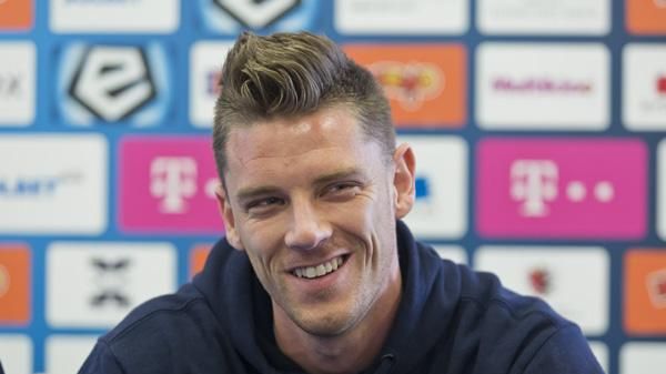 FC Dinamo l-a transferat pe fundaşul croat Luka Maric