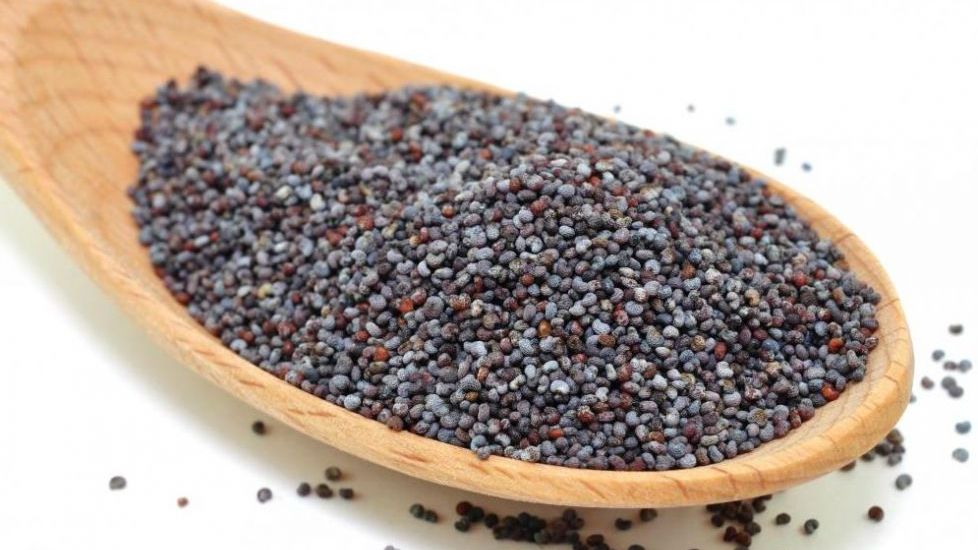 Ceaiul de semințe de mac previne osteoporoza