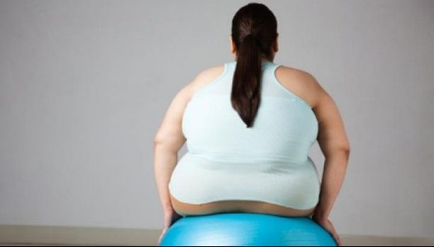 Risc major. Ce pot păți bebelușii cu mame supraponderale