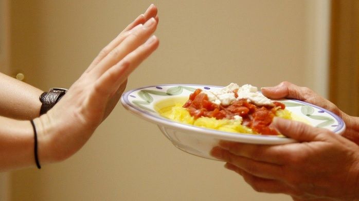 Mâncăruri care îţi dau somnolenţă şi îţi fură energia