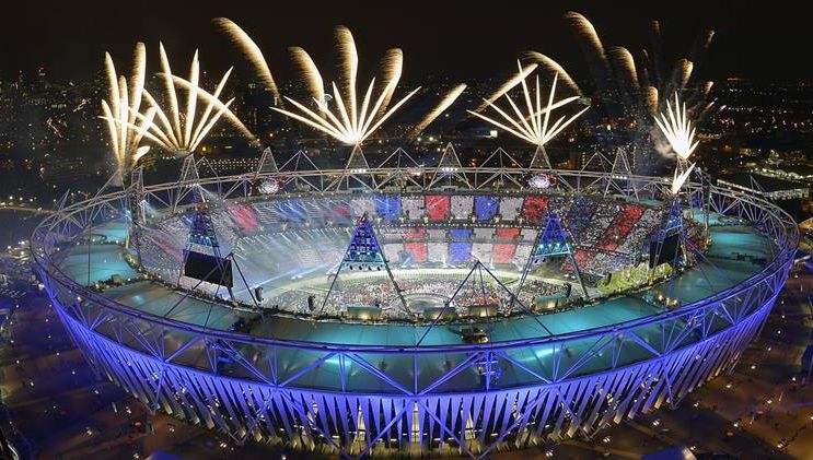 JO RIO 2016, la final. Steagul olimpic, înmânat guvernatorului orașului Tokyo