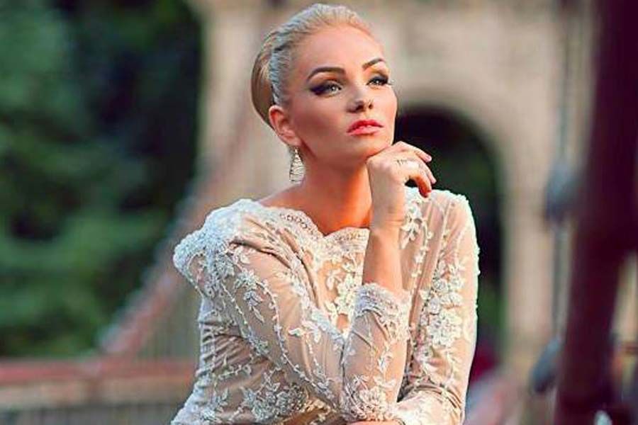 Maria Constantin, schimbare spectaculoasă de look! Cum arată artista acum