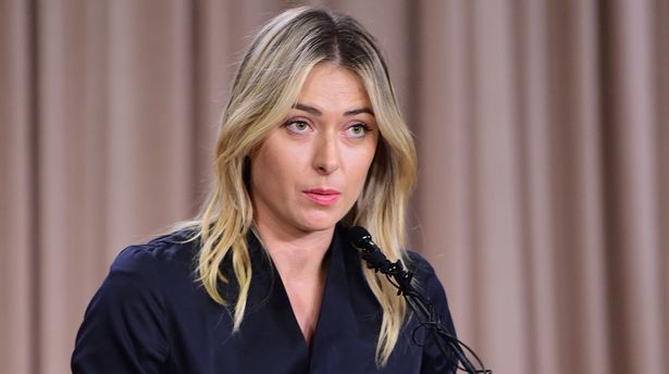 Răsturnare de situaţie în cazul de dopaj al Mariei Sharapova. Când ar putea reveni rusoaica 