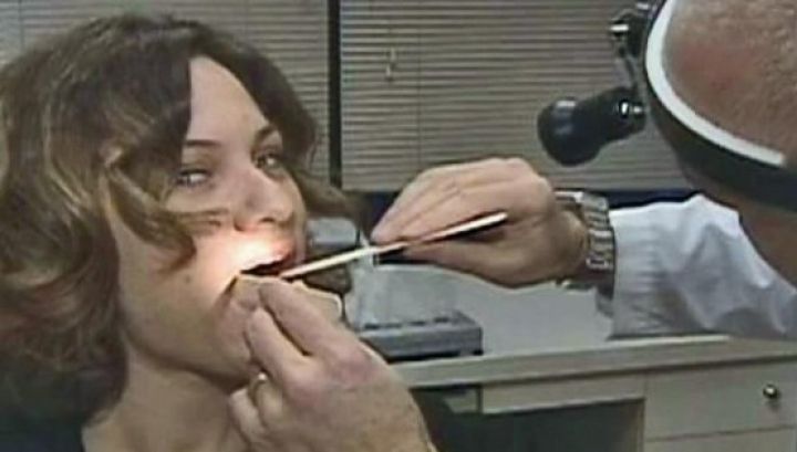 Îi mirosea gura de ani de zile, așa că a mers la medic pentru o soluție. A primit o veste teribilă 