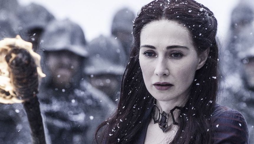 Veste MARE pentru fanii serialului "Game of Thrones". S-a întâmplat azi!