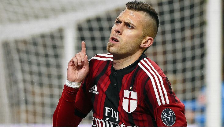 FC Bordeaux a dat lovitura: a transferat un star de la AC Milan