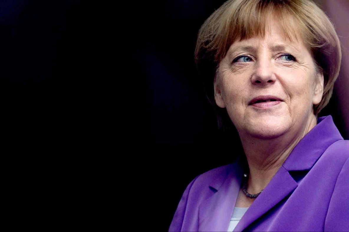 Berlinul denunţă referirile lui Donald Trump la Merkel: "Trompetează lucruri lipsite de fundament"