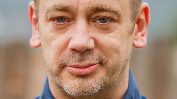 Un meteorit a aterizat în curtea lui. Când s-a uitat atent, a amuțit. Cum arată