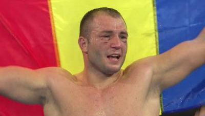 Cum a reacţionat Mihai Nistor, singurul pugilist român la Rio, când a auzit de Zika: Cine e ăsta?