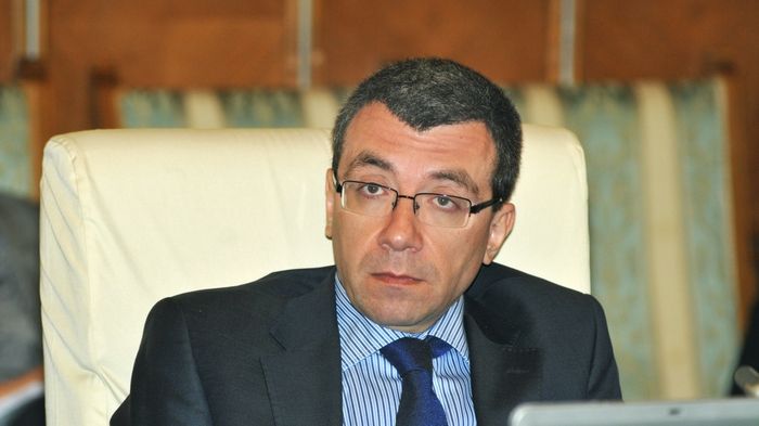 PNL sector 1 şi-a ales preşedintele. Doar trei voturi împotrivă