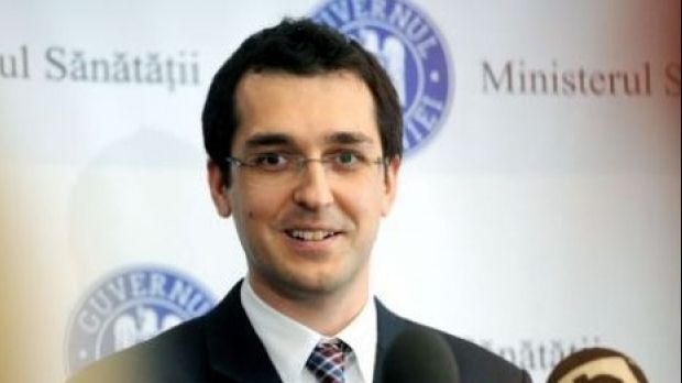Ministrul Sănătății: Spitalele nu se vor privatiza, dar putem vorbi de un parteneriat public privat