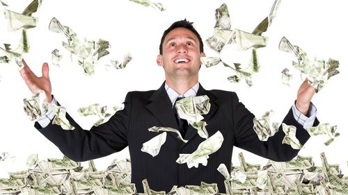 Ce înseamnă când visezi monede. Semnificaţia e foarte importantă