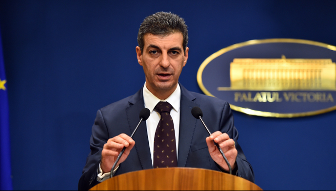 Mihnea Motoc: Mediul de securitate, mai complicat decât oricând după 1989