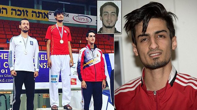 Povestea extraordinară a doi fraţi: unul a detonat o bombă la Bruxelles, celălalt e olimpic la Rio 