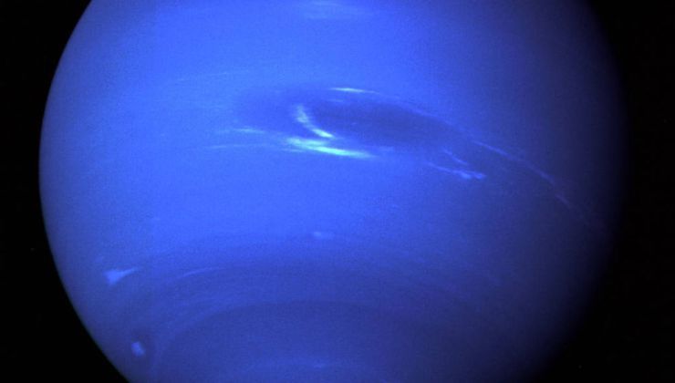 Oamenii de știință, fără cuvinte. Un obiect misterios a apărut în sistemul nostru solar