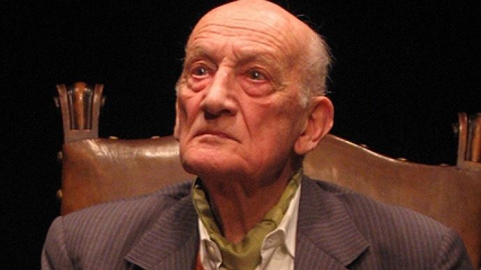 Istoricul Neagu Djuvara împlinește, astăzi, 100 de ani 