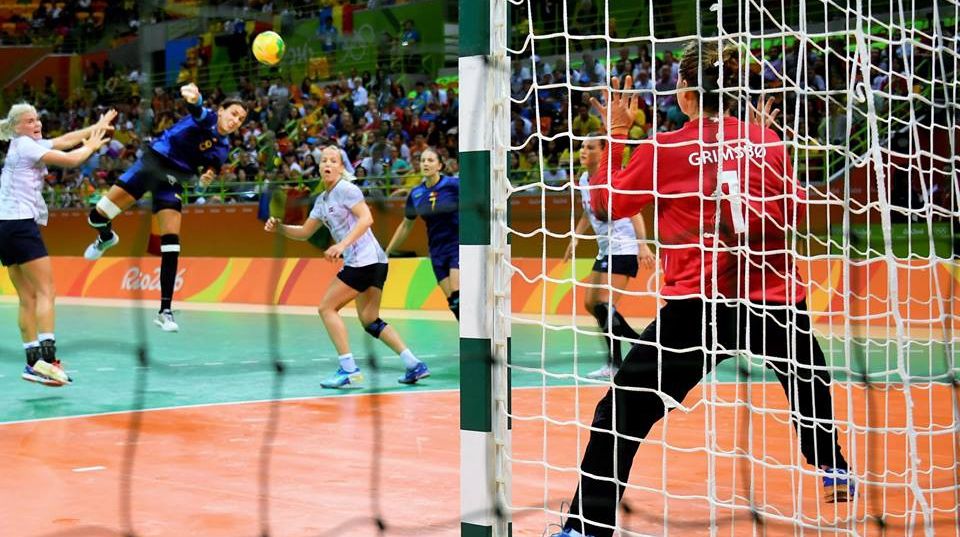 JO 2016. Ce a spus Dorin Chioţea, care a văzut România-Norvegia la Rio, despre eşecul naţionalei