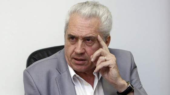 Marele om de sport Mărăşescu a fost condus pe ultimul drum 