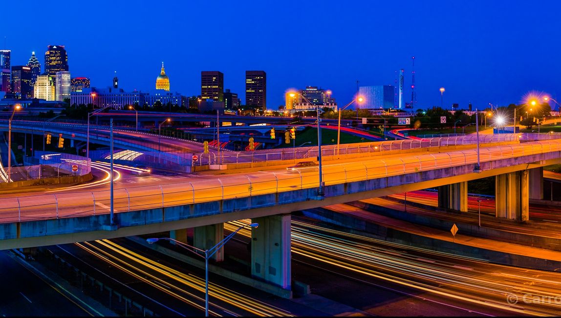 Apariția care i-a șocat pe toți. Ce a văzut un oraș întreg noaptea, pe cer