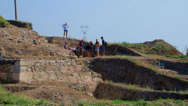 Descoperire excepţională în România! De peste 20 de ani nu s-a mai găsit aşa ceva