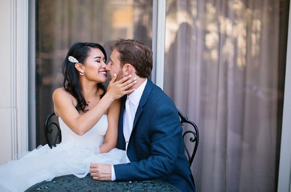 Banc: La puţin timp după nuntă