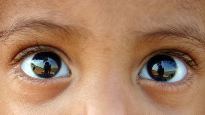 Cercetătorii au descoperit o nouă mişcare a ochiului uman. Este incredibil cum afectează vederea 