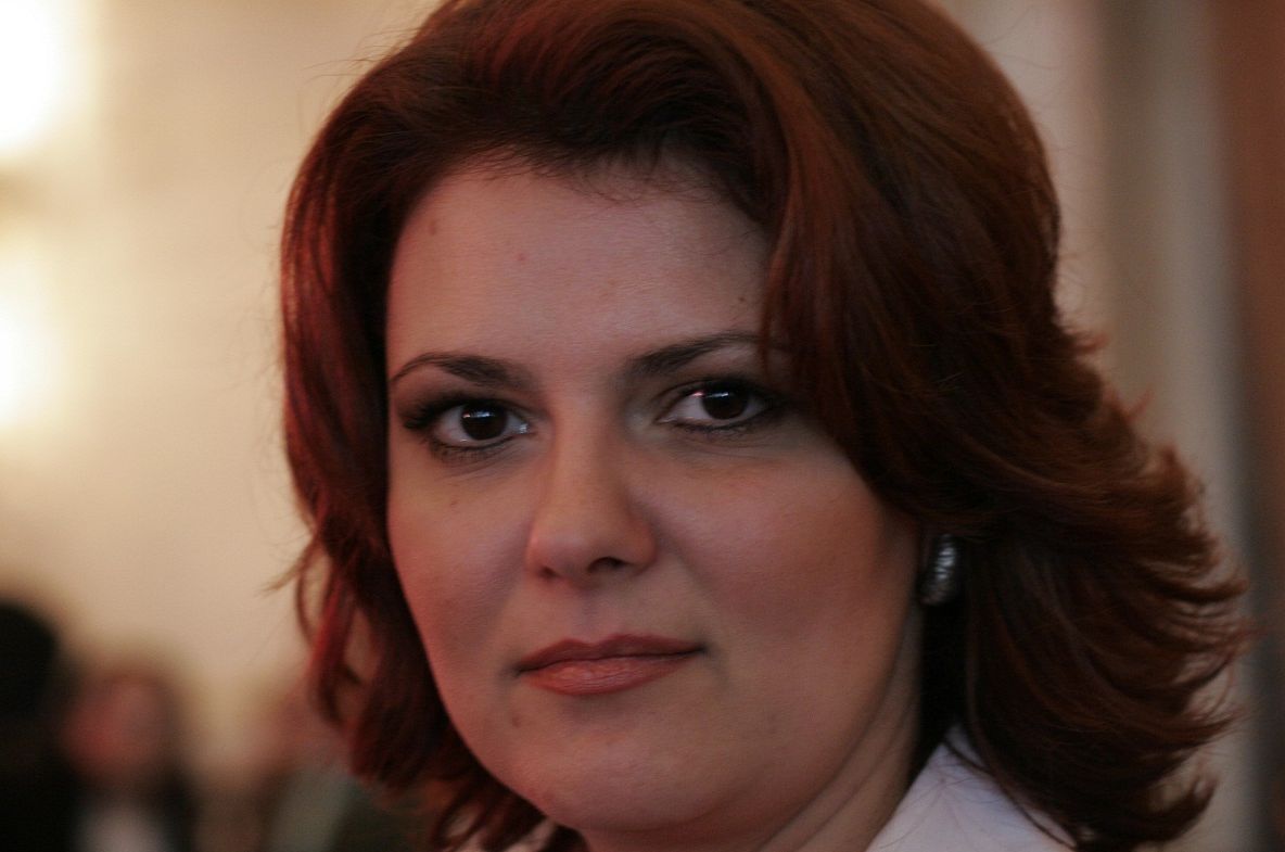 Kovesi, despre dosarul Olguţei Vasilescu: Doar un judecător poate să ne spună dacă un dosar e solid