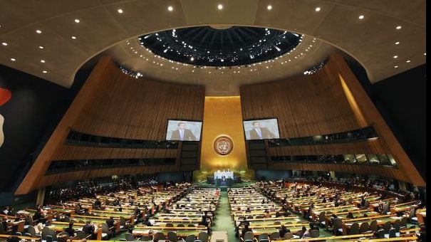 ONU condamnă Coreea de Nord pentru lansările de rachetă! Consilul de Securitate va lua noi măsuri