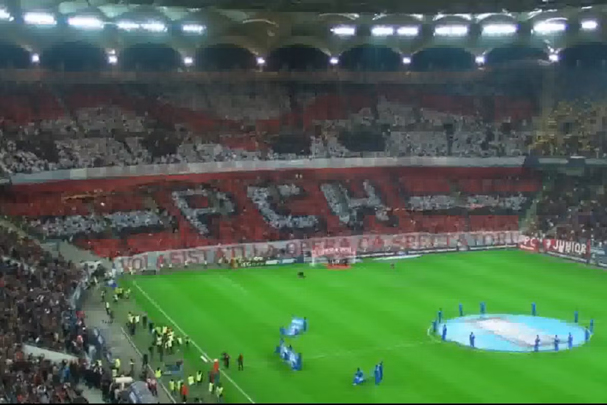 LIVE STEAUA-DINAMO LIVE VIDEO Digisport, Dolcesport, Look TV, 21.00. "Câinii" vin cu avocaţii