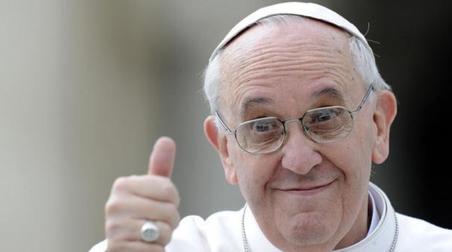 Este oficial! Papa Francisc ia în considerare posibilitatea ca femeile să devină diaconi